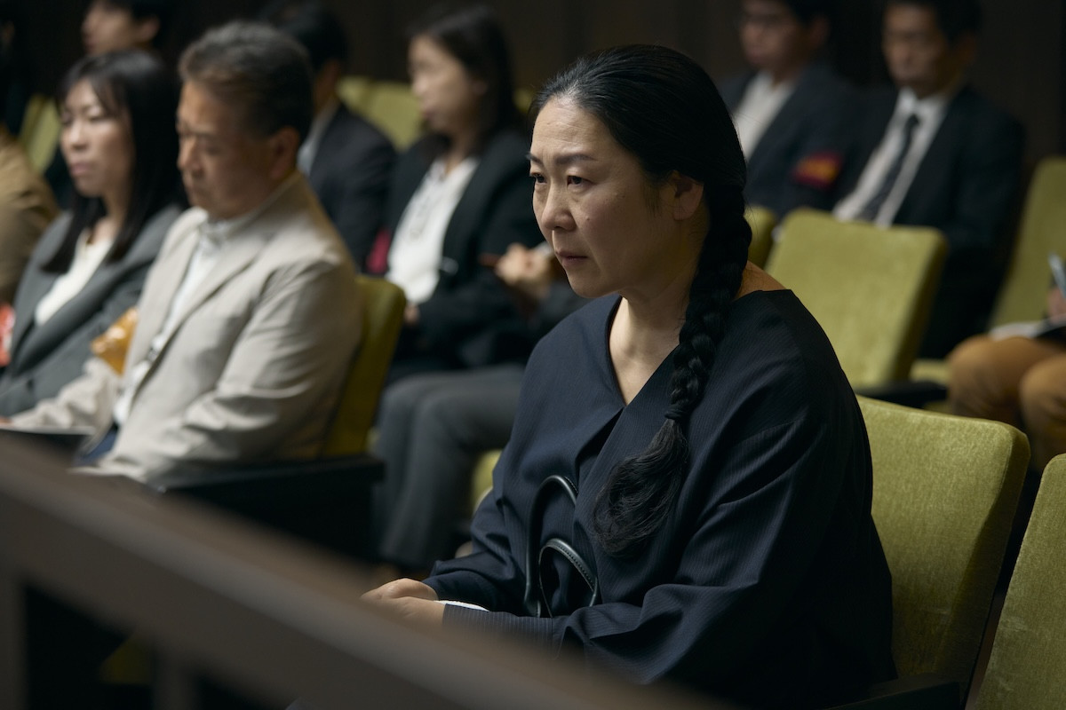 『イグナイト』第6話　“宇崎”間宮祥太朗、市長のパワハラ問題をめぐって“高井戸”三山凌輝と対立