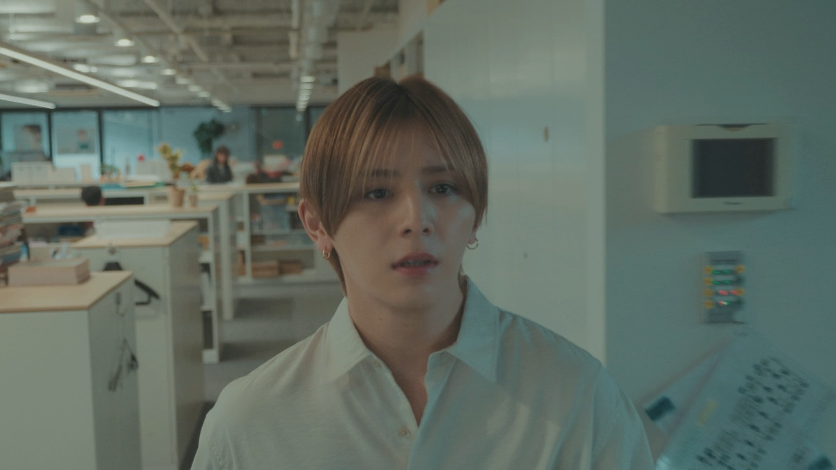 『ダメマネ！』第6話　“美和”川栄李奈、炎上した“昌枝”濱田マリの謝罪生放送で奮闘