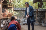 連続テレビ小説『あんぱん』第46回より