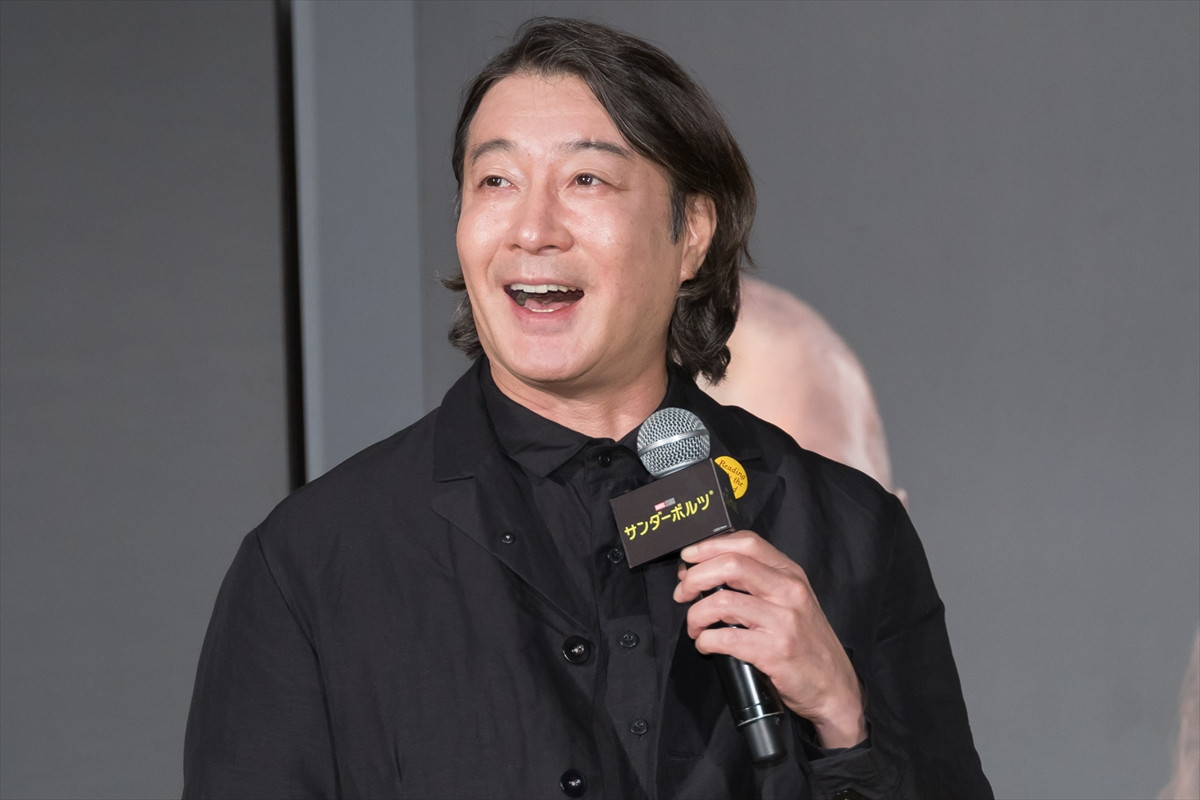 JO1・佐藤景瑚、アメリカでクモに噛まれたと報告　「寝たら、体がこんなになっちゃって」肉体アピール
