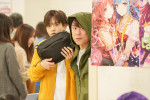 『映画 おっさんのパンツがなんだっていいじゃないか！』場面写真