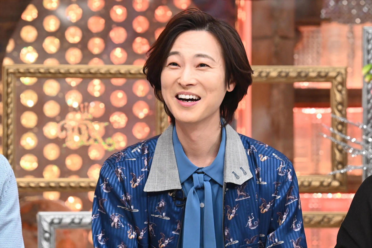 SUPER EIGHT丸山隆平＆朝日奈央が超ときめき宣伝部のガチリアル悩みにアドバイス！　今夜の『ダウンタウンDX』