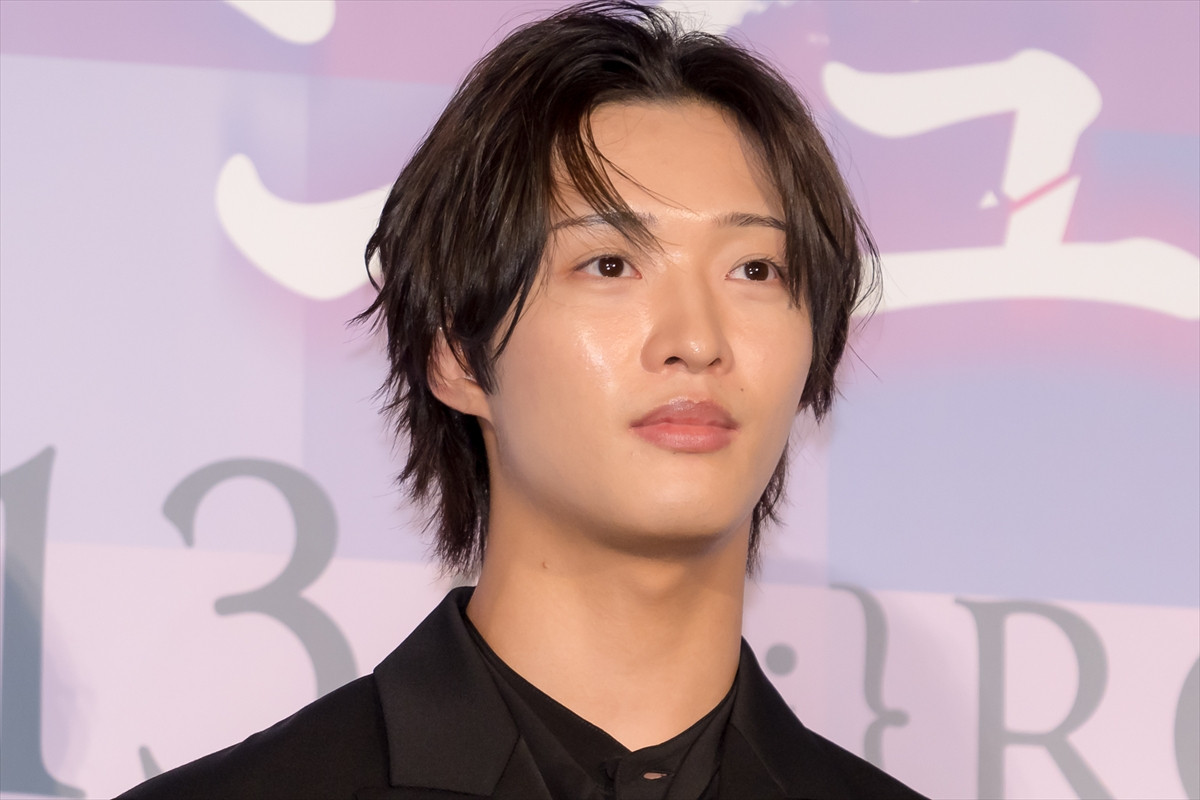 IMP.・佐藤新＆渡邉美穂、青春を感じたエピソードを明かす「すごい青春だった」