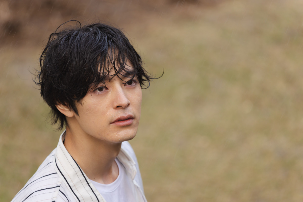 『魔物』第4話　“凍也”塩野瑛久に殴られた“あやめ”麻生久美子、自分の気持ちと葛藤