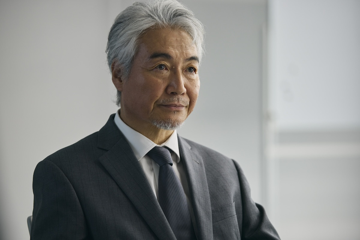 『イグナイト』第5話　“宇崎”間宮祥太朗、“桐石”及川光博とタッグ　健康食品会社に潜入