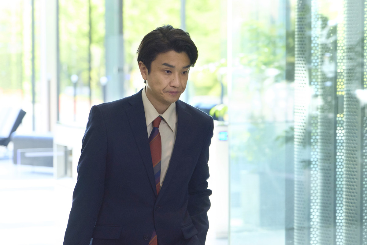 『人事の人見』“人見”松田元太＆“真野”前田敦子が涙「もらい泣きしちゃう」「引き込まれた」と反響