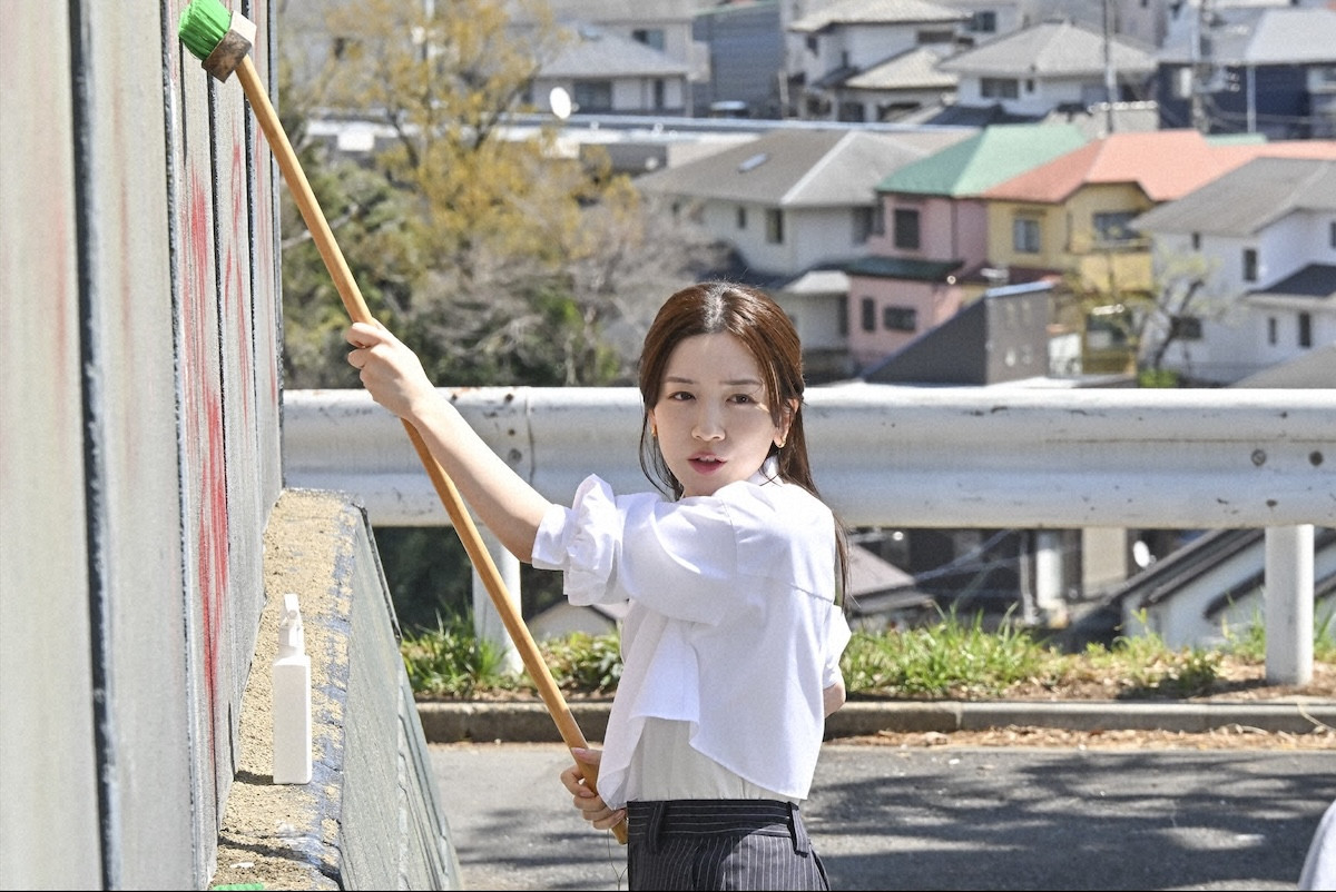 『キャスター』“進藤”阿部寛＆“崎久保”永野芽郁、つながっていた2人の過去に反響「しんどい」「因縁深い」