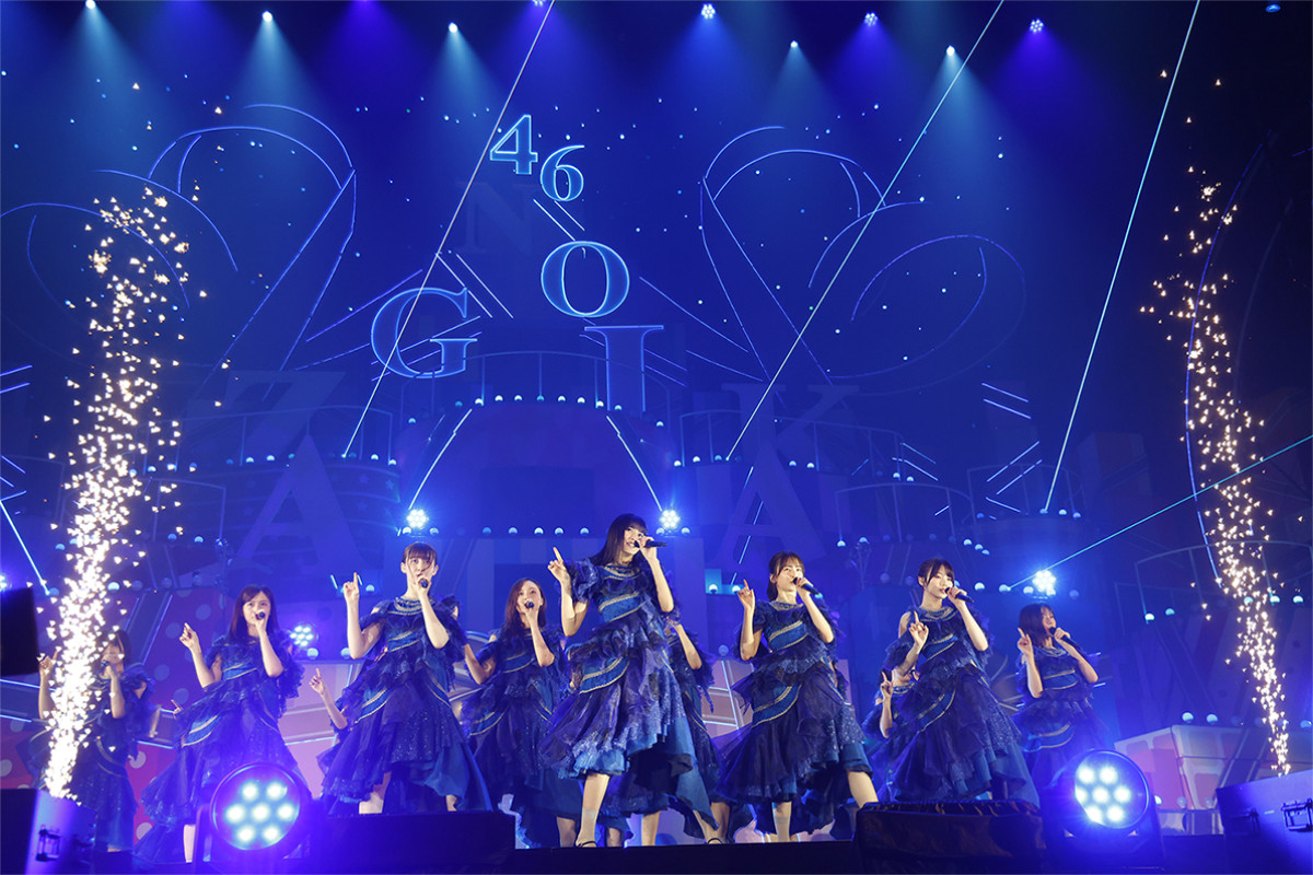 井上和＆中西アルノ、矢田萌華――13周年ライブで浮かび上がった“今の乃木坂46”と“新たな乃木坂46”