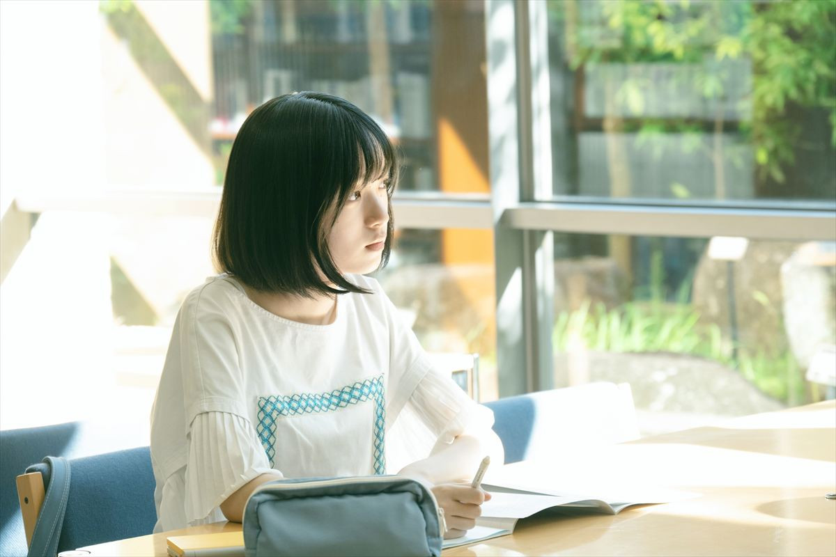 注目若手・早瀬憩『か「」く「」し「」ご「」と「』出演決定　役作りに中川駿監督も絶賛