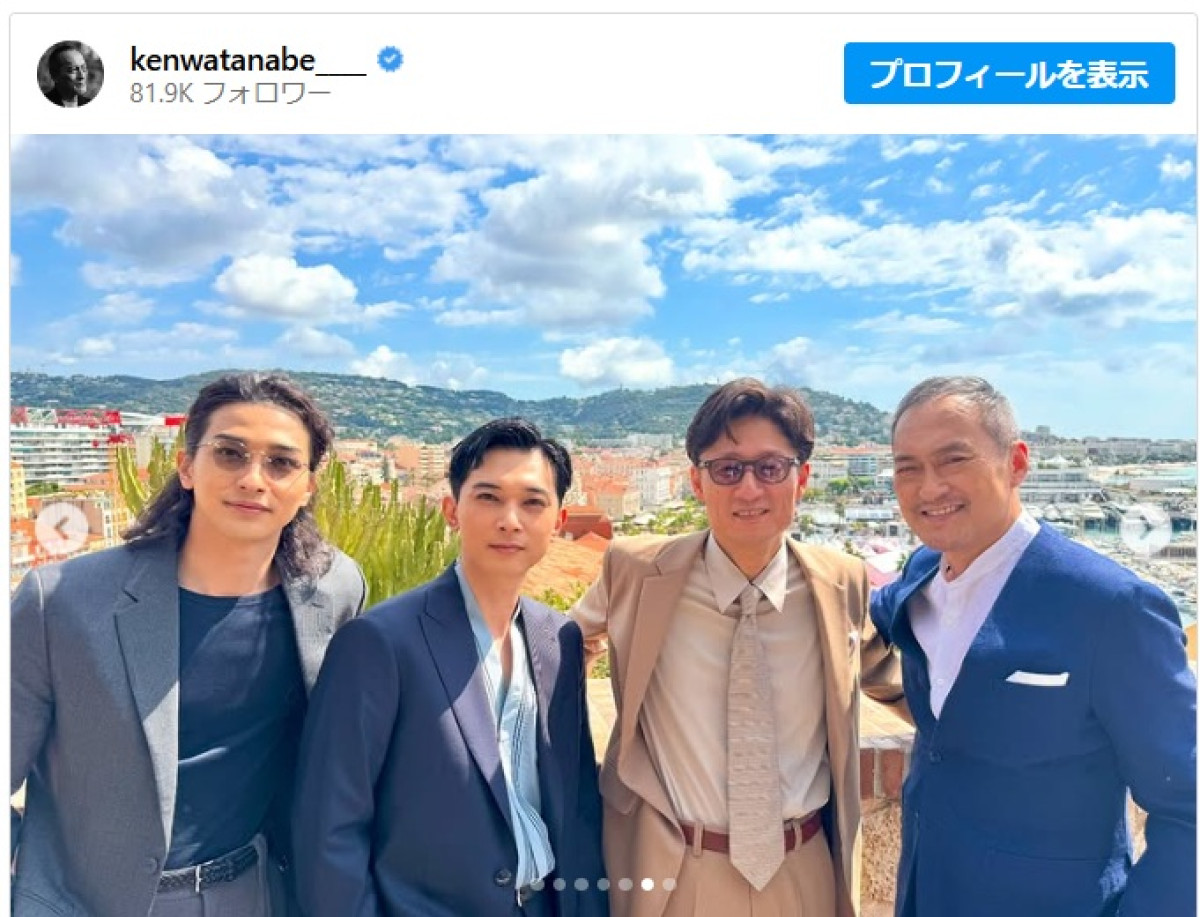 広瀬すず、小松菜奈、吉田羊、齊藤京子…カンヌ国際映画祭に登場した日本人のルックを一挙見！