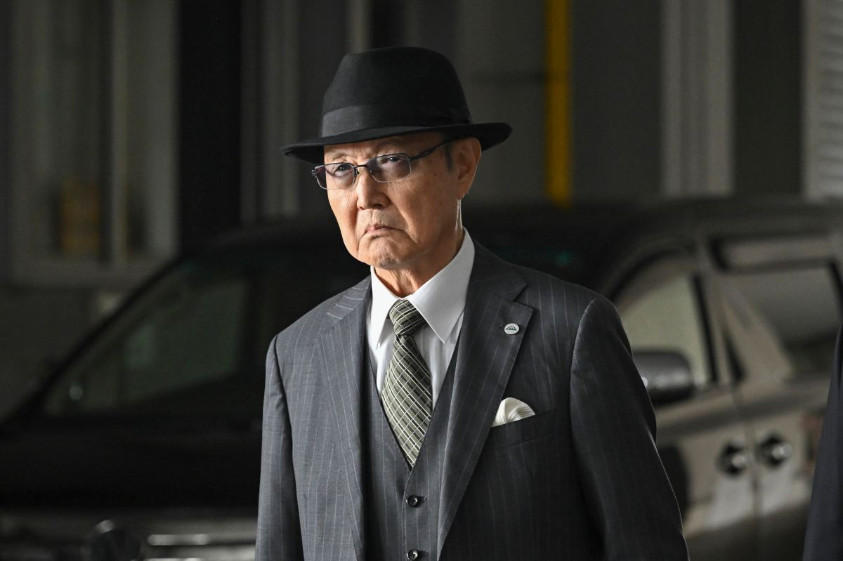 『キャスター』いよいよ最終章へ――山本學、松尾諭、井上肇、石橋蓮司らがゲストに