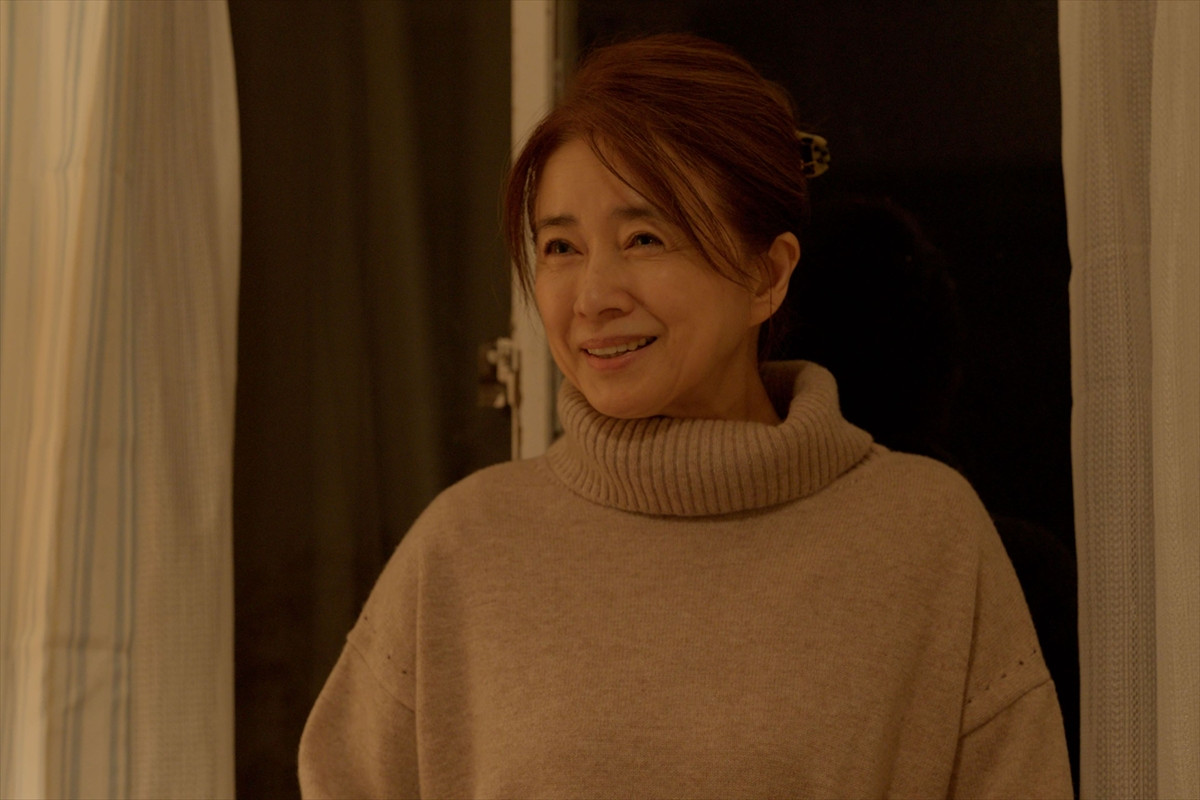 カトリーヌ・ドヌーヴ主演、竹野内豊、堺正章、風吹ジュンら共演　映画『SPIRIT WORLD』予告＆ポスター解禁