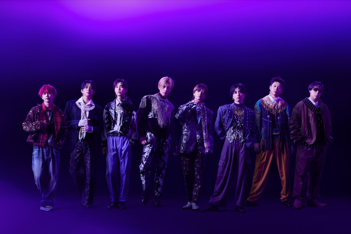 FANTASTICS、福本莉子×八木勇征W主演『隣のステラ』主題歌担当！　楽曲入り予告＆新ポスター解禁