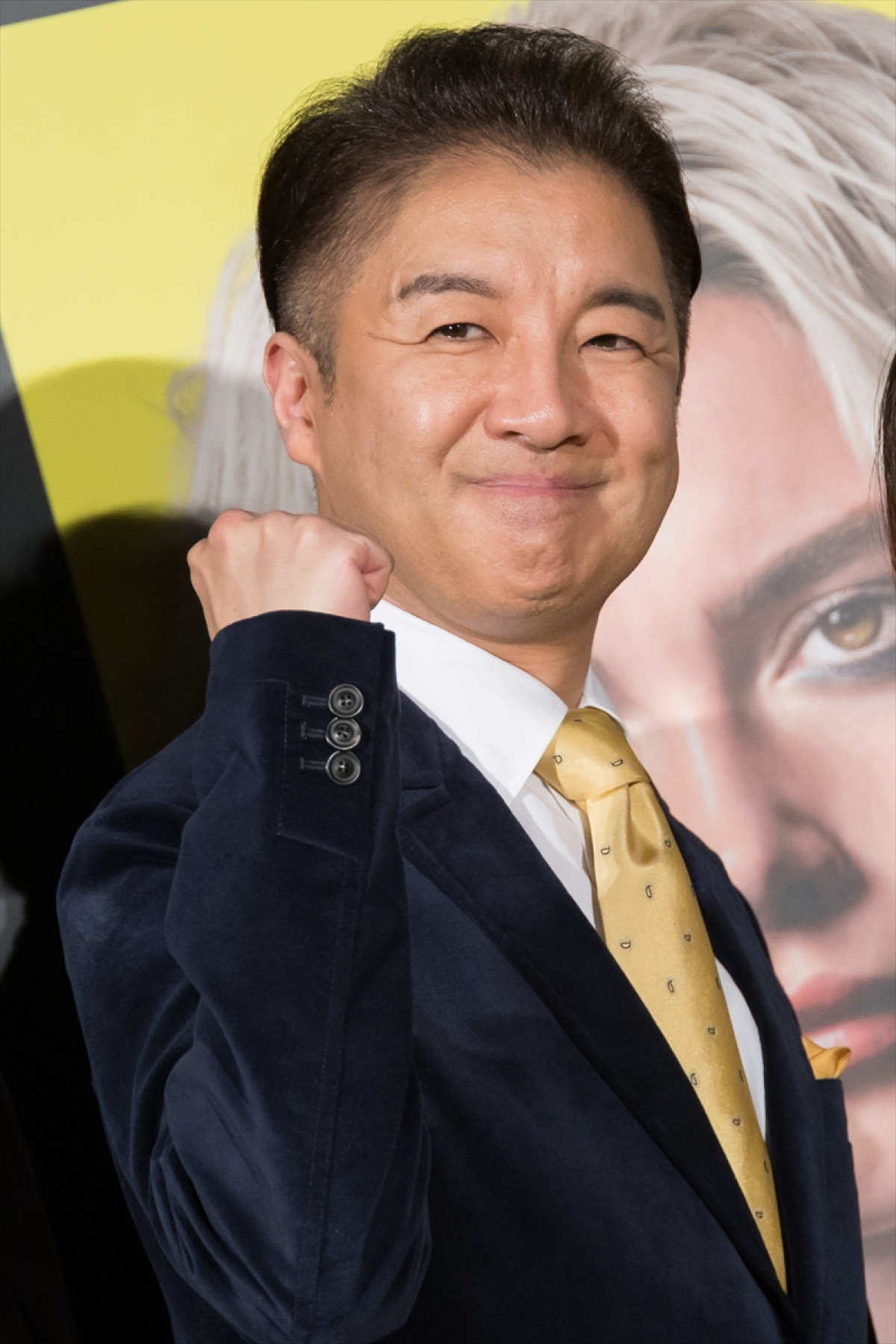 JO1・佐藤景瑚、アメリカでクモに噛まれたと報告　「寝たら、体がこんなになっちゃって」肉体アピール