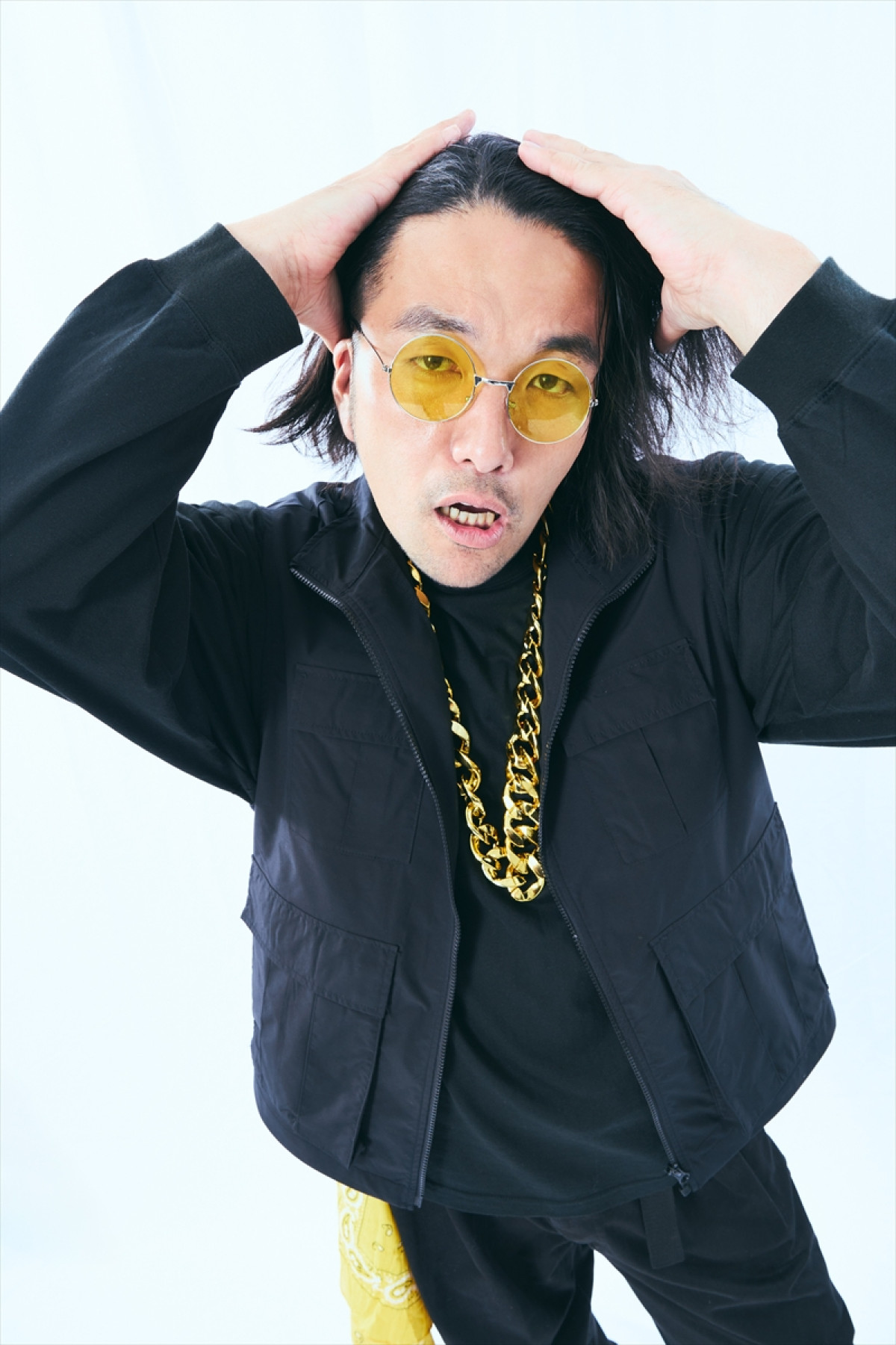 『ラヴィット！』赤坂サイファー新曲披露でハプニング　Zeebra＆見取り図が裏側を明かす