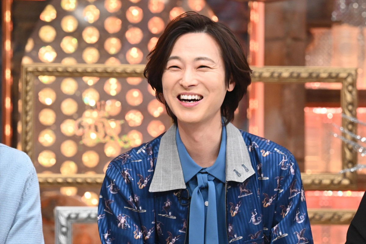 SUPER EIGHT丸山隆平＆朝日奈央が超ときめき宣伝部のガチリアル悩みにアドバイス！　今夜の『ダウンタウンDX』