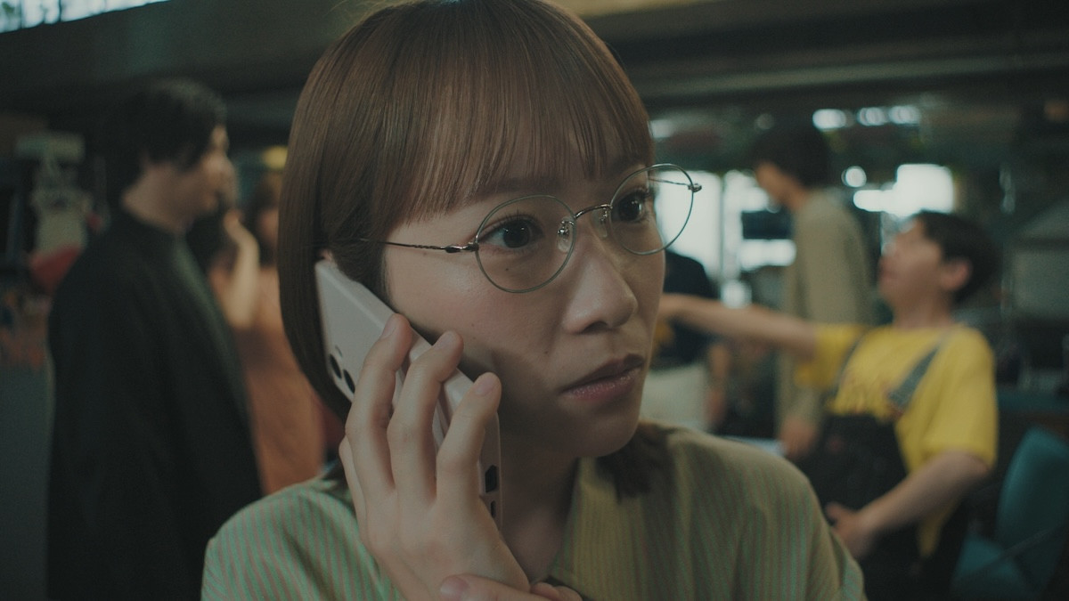 『ダメマネ！』第4話　“美和”川栄李奈、“三太”千葉雄大と子役業界の闇を捜査