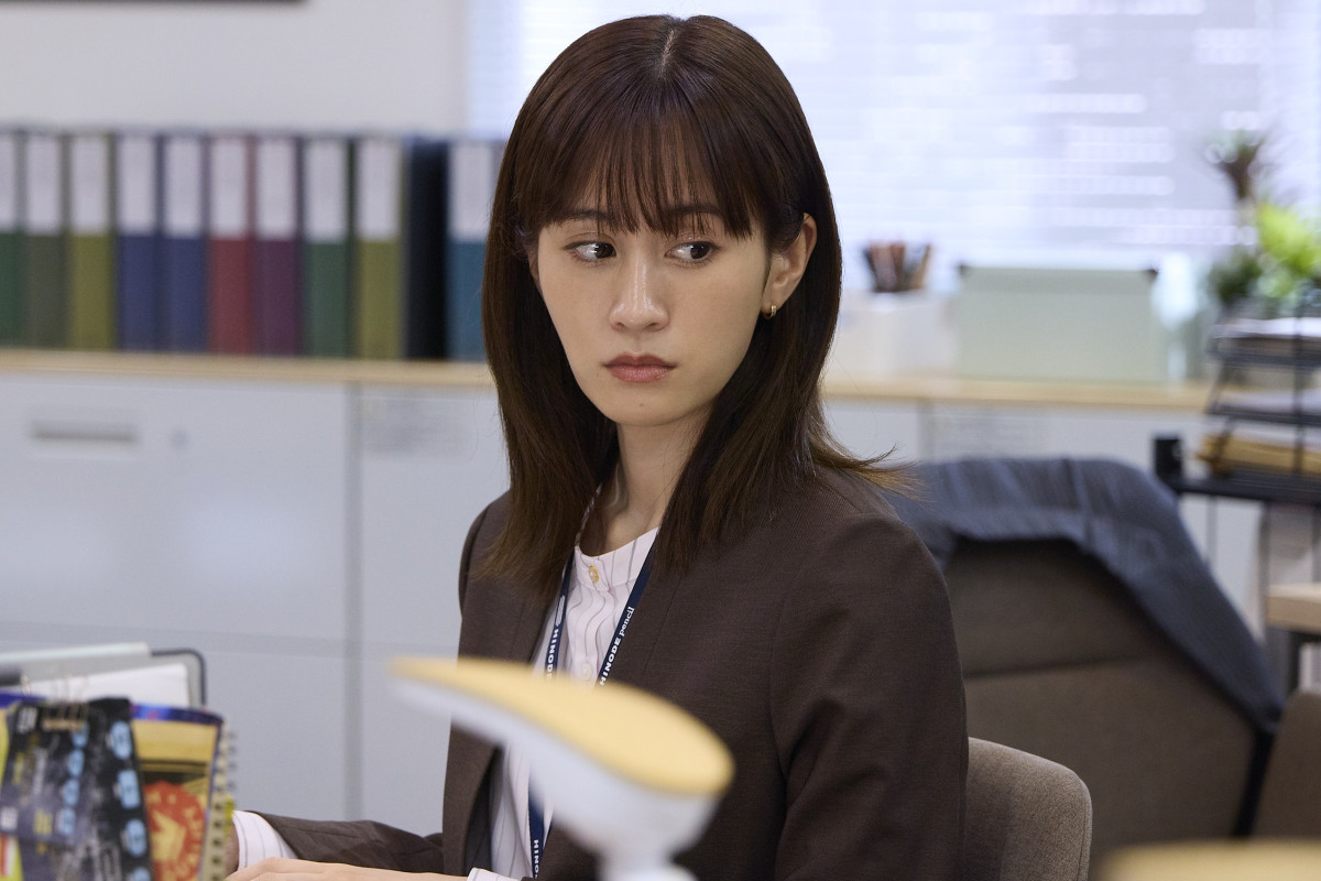 『人事の人見』“人見”松田元太ら人事部のチームワーク＆人柄に反響「あったかい」「私も働きたい」