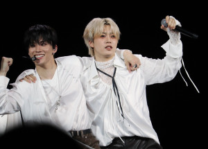 追加分＿KCON JAPAN 2025「ARTIST STAGE」に登場したJO1【二次使用不可】