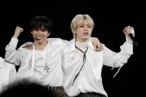 追加分＿KCON JAPAN 2025「ARTIST STAGE」に登場したJO1【二次使用不可】