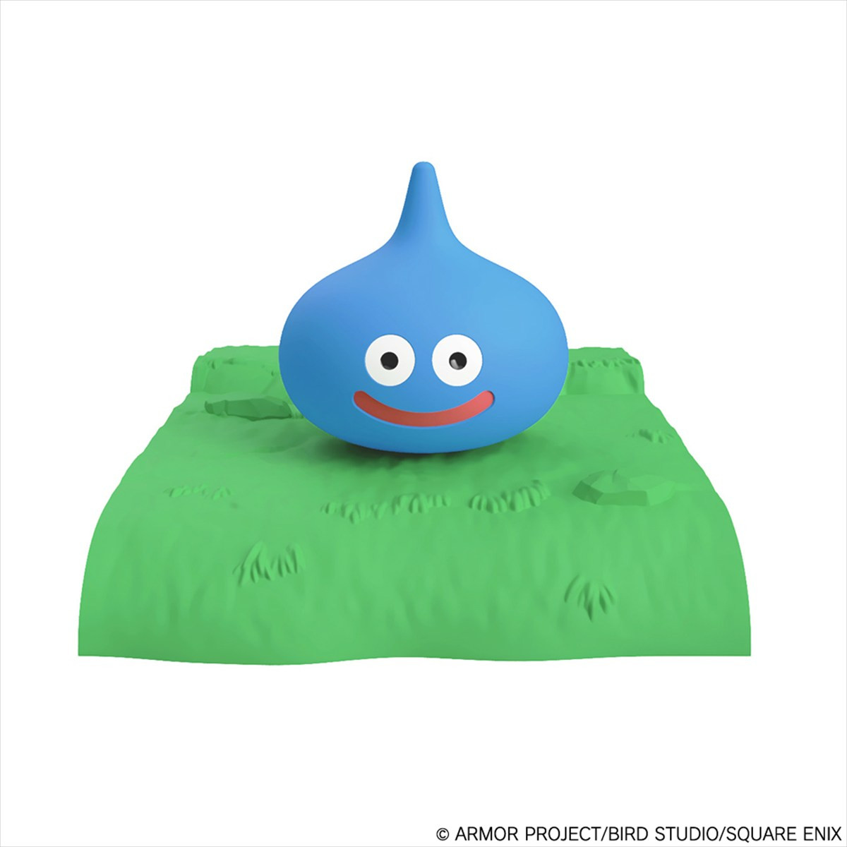 「ドラゴンクエスト プラスチックモデルキット シリーズ」 発売決定　スライムやドラキーがプラモになって登場