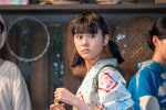 連続テレビ小説『あんぱん』原菜乃華出演の場面写真