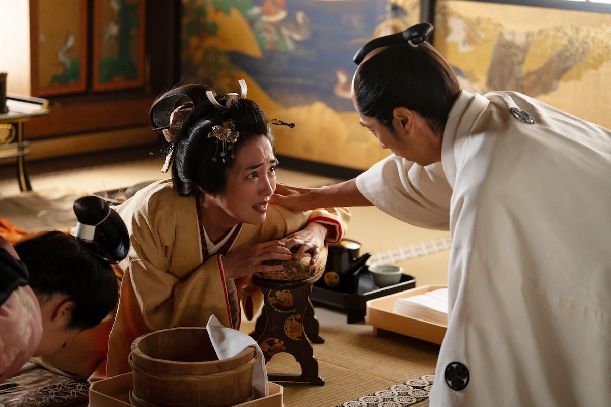 『べらぼう』第19回　“蔦重”横浜流星、作家“春町”岡山天音の獲得を狙う