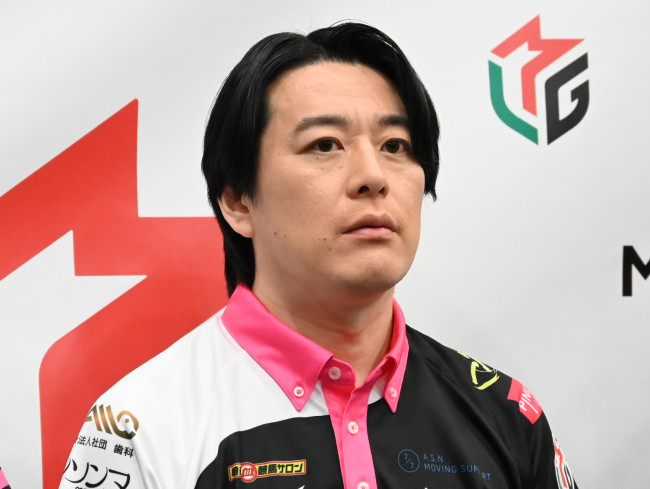 KADOKAWAサクラナイツ退団が決まった内川幸太郎