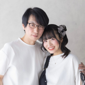 “27歳差”元アイドル×元オタク夫婦、出会い→結婚までの軌跡がコミック化 「本当にうれちぃたんでした！」