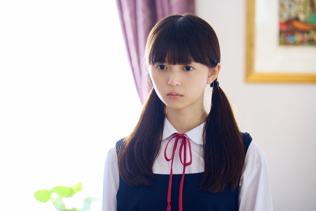 新水曜ドラマ『恋は闇』第7話より