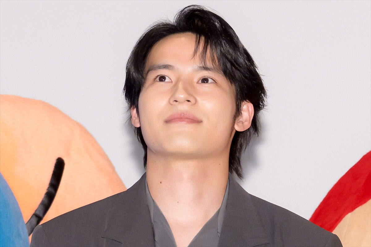 Travis Japan・松田元太、『たべっ子どうぶつ』から学んだこと「『俺はかわいい』って思いながらアイドルをしていければいいな」
