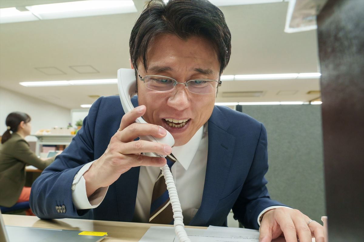 映画『おっパン』、笑って泣ける予告映像公開　場面写真も14点一挙解禁