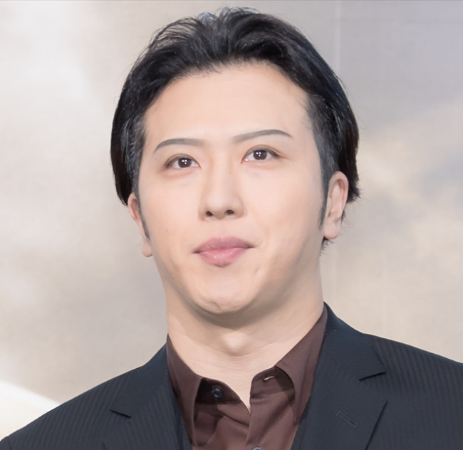 木曜ドラマ『グレイトギフト』制作発表会見　20240106実施