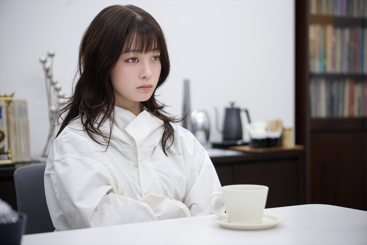 『天久鷹央の推理カルテ』第4話　“真鶴”佐々木希の容態が急変！　真犯人は誰？　麻酔科医殺人事件がついに解決