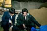映画『MIRRORLIAR FILMS Season7』『SUNA』場面写真