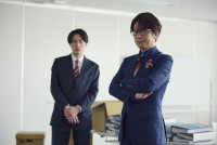 『イグナイト ‐法の無法者‐』第5話より