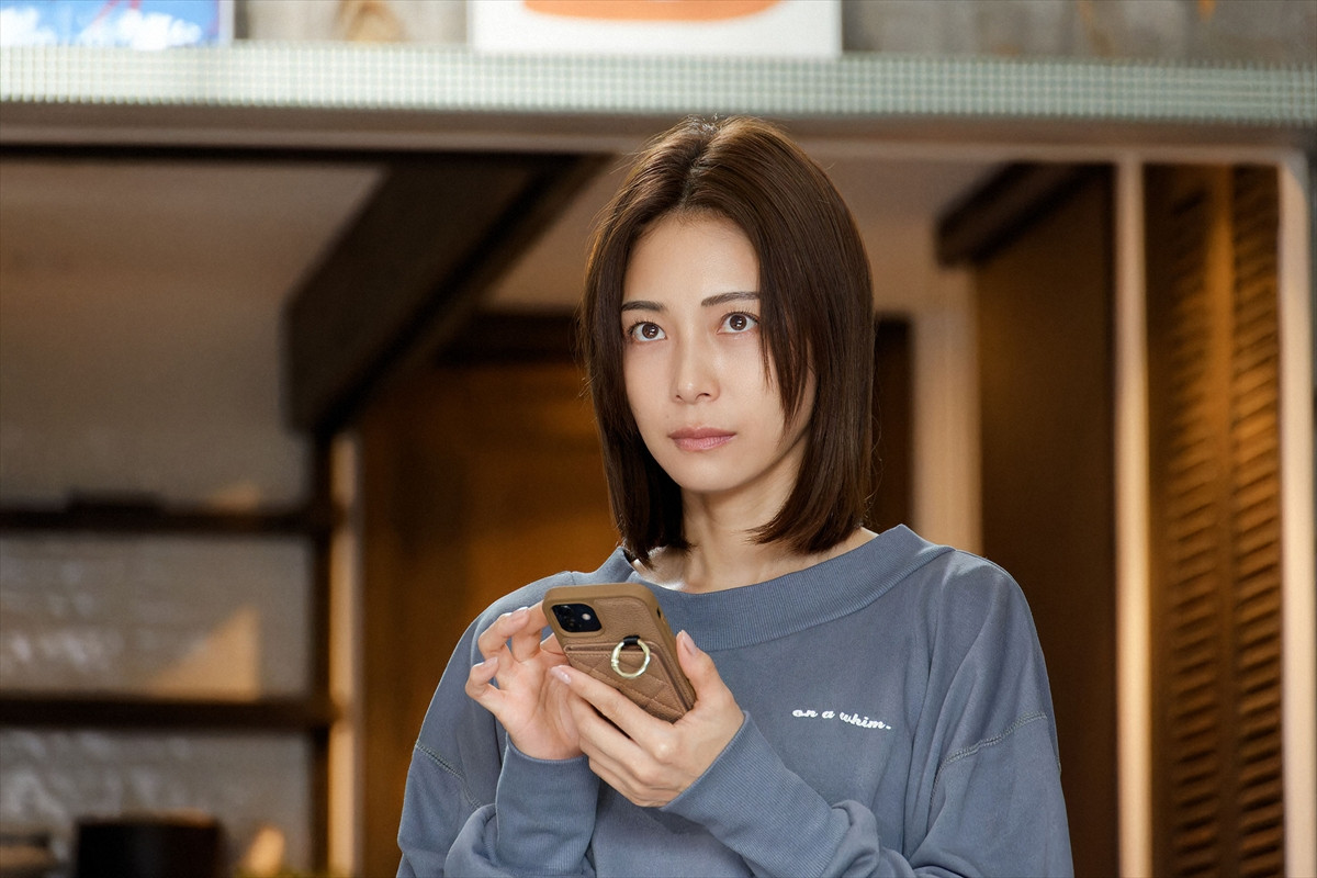 『夫よ、死んでくれないか』第7話　ついに明かされる妻たちの“秘密” 　恐怖の計画も動き出す