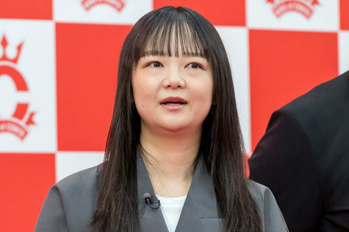 蛙亭・イワクラ、一時はコンビ解散の危機も「これからは絶対に解散することはない」