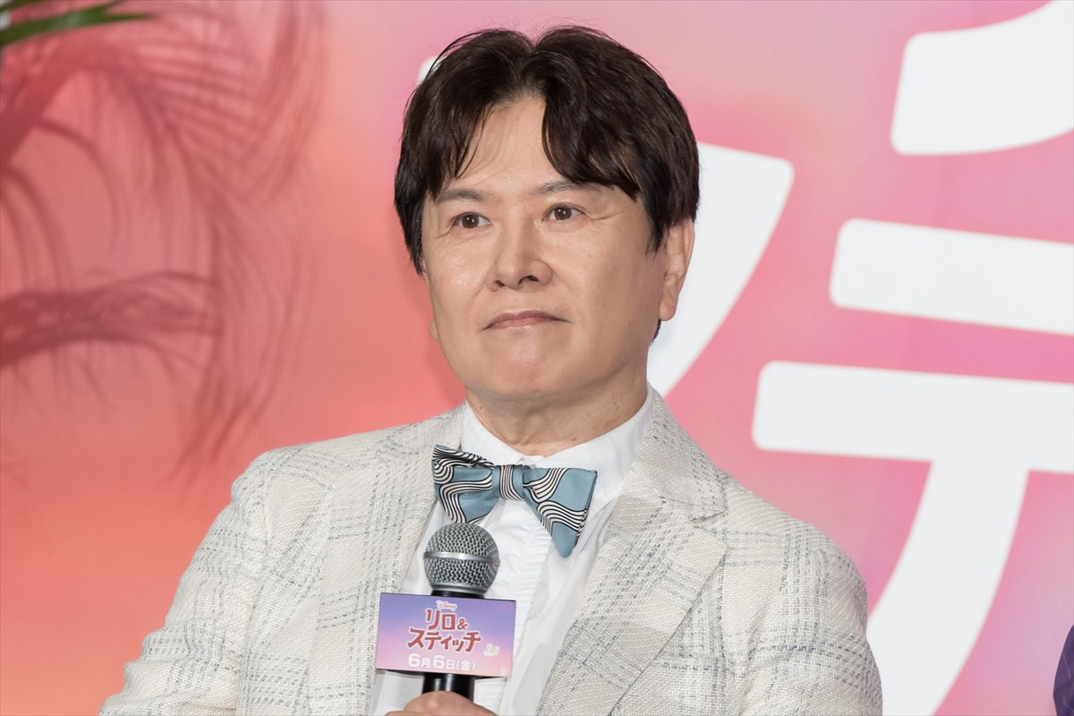 Travis Japan・中村海人、『リロ＆スティッチ』へのメンバーの反応を明かす「みんなすすり泣き」