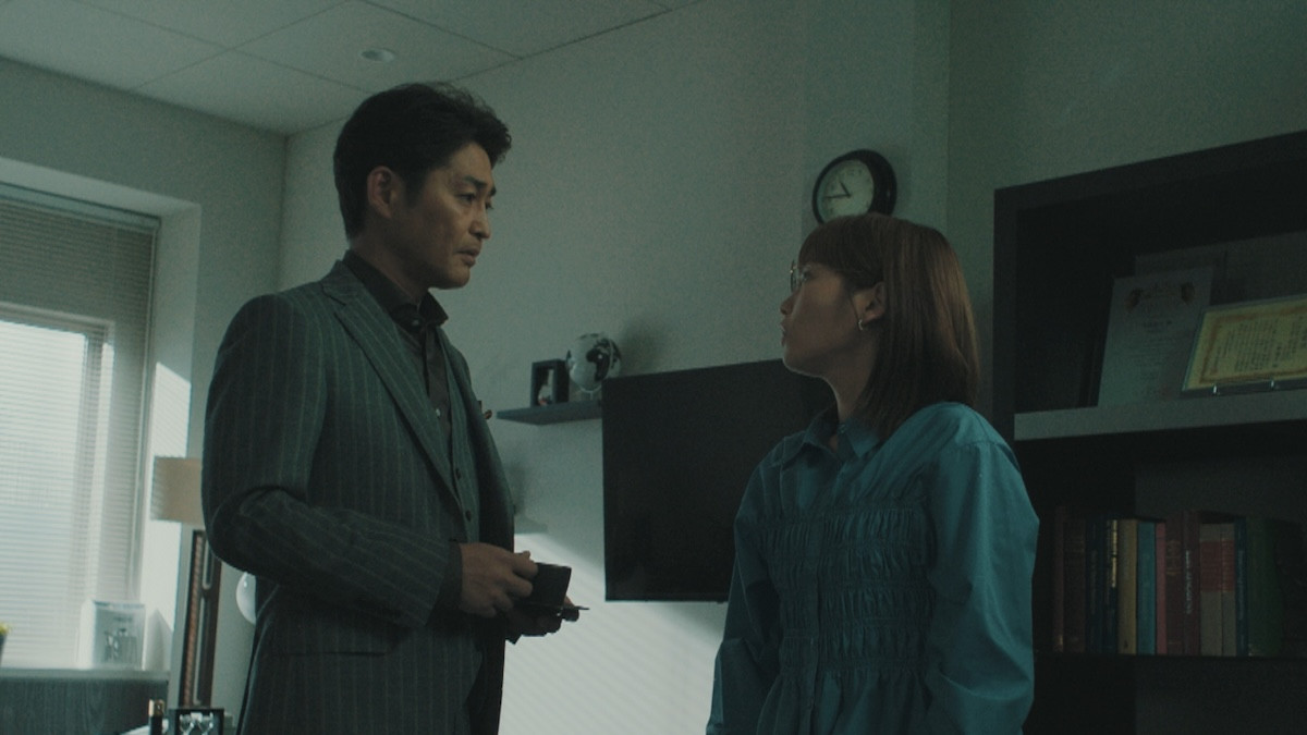 『ダメマネ！』“真田”山田涼介、2週連続のストレート告白　ネット悶絶もまさかの展開に反響「続きが気になる」「不穏」