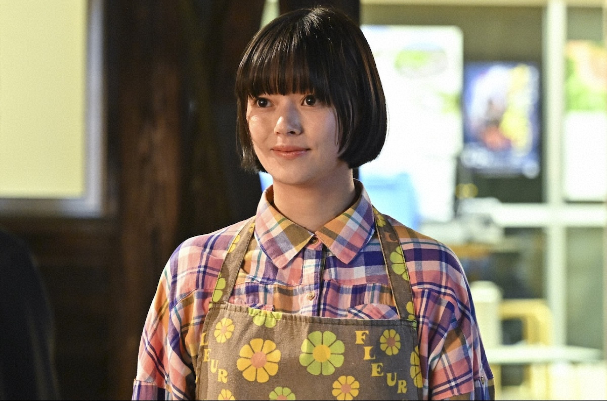 『キャスター』第8話　“進藤”阿部寛、大規模な山火事が発生した原子力関連施設が集中する村で取材を敢行