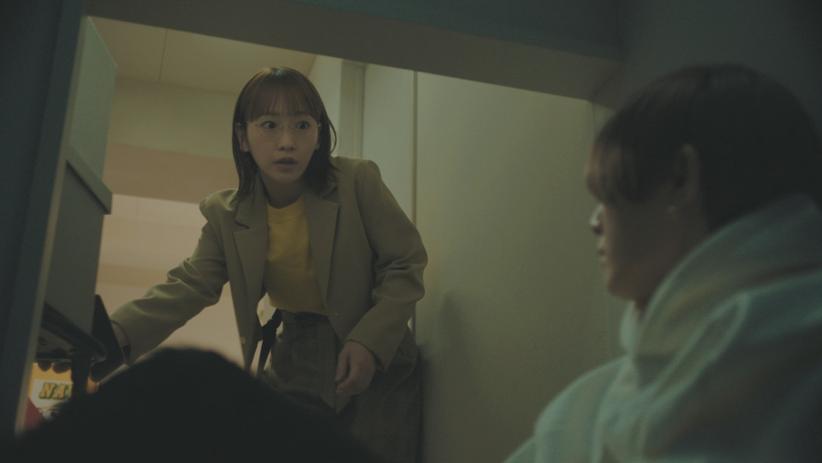 『ダメマネ！』第3話　“真田”山田涼介の移籍疑惑を追う“美和”川栄李奈　2人の距離が急接近