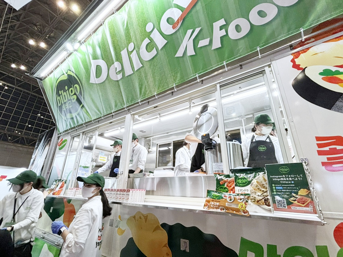KCON　試食＿20250509