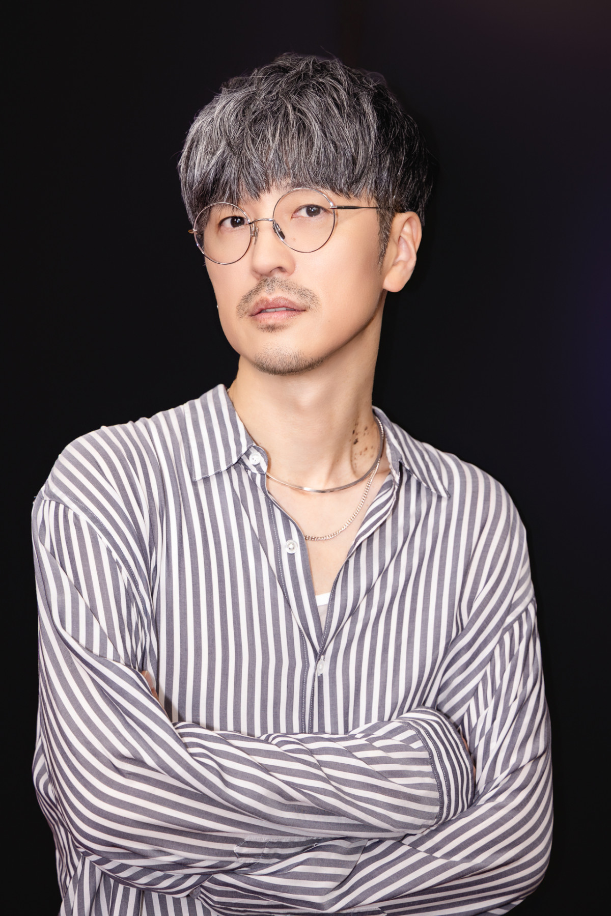 『呪術廻戦』夏油 傑の“変化”は本当に闇落ちだったのか？　櫻井孝宏が語る静かな決意と痛み
