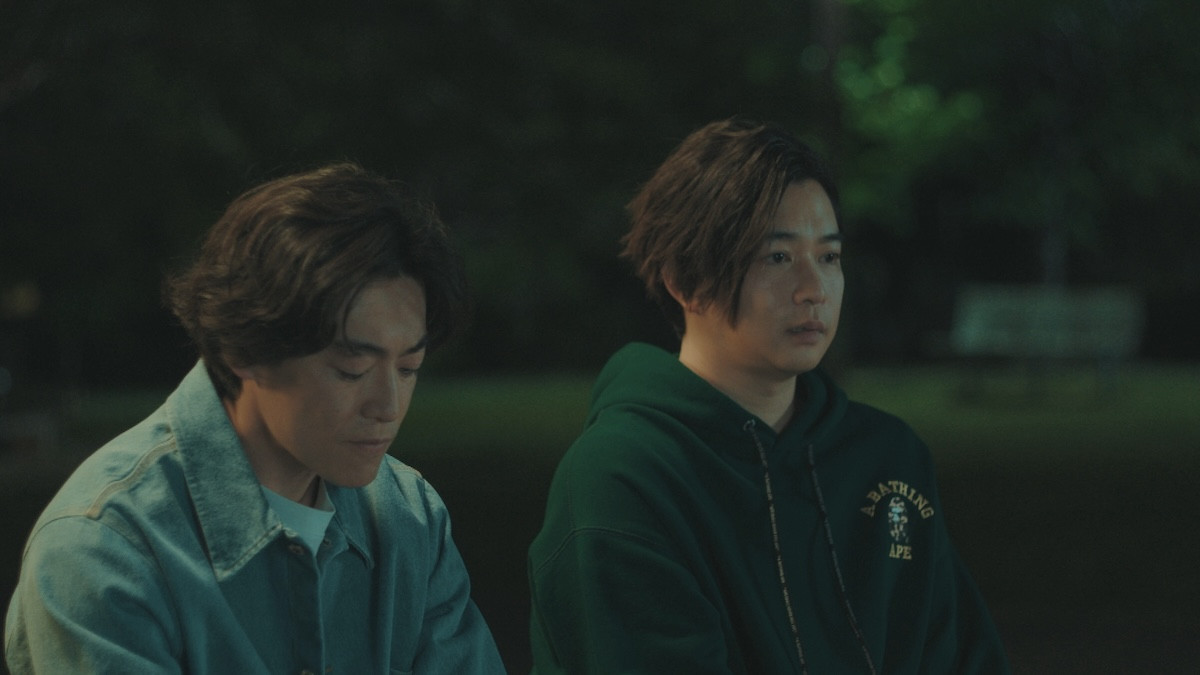 『ダメマネ!』第5話 “美和”川栄李奈、芸人だった“木村”千葉雄大をめぐって非情な指令を受ける