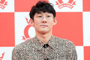 ロングコートダディ・堂前透、『キングオブコント2025』エントリー表明会見に登場