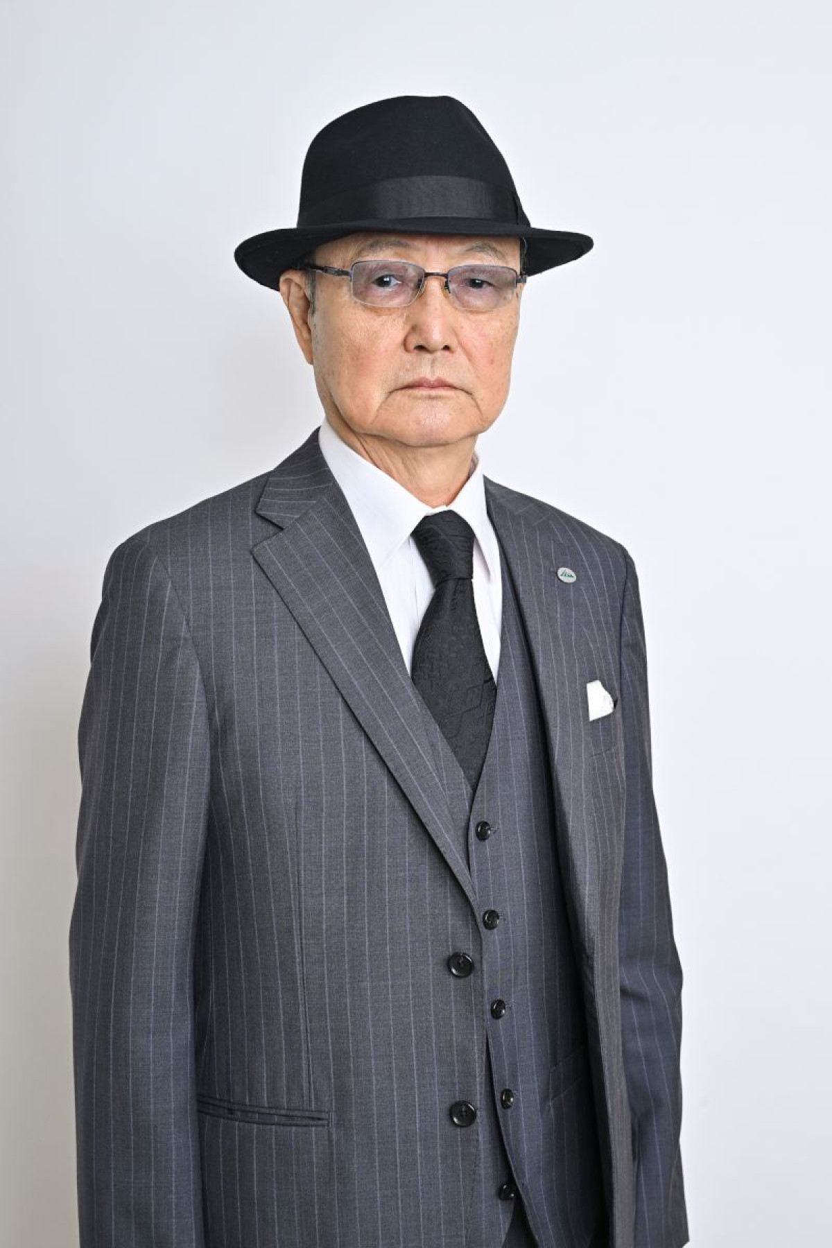 『キャスター』いよいよ最終章へ――山本學、松尾諭、井上肇、石橋蓮司らがゲストに
