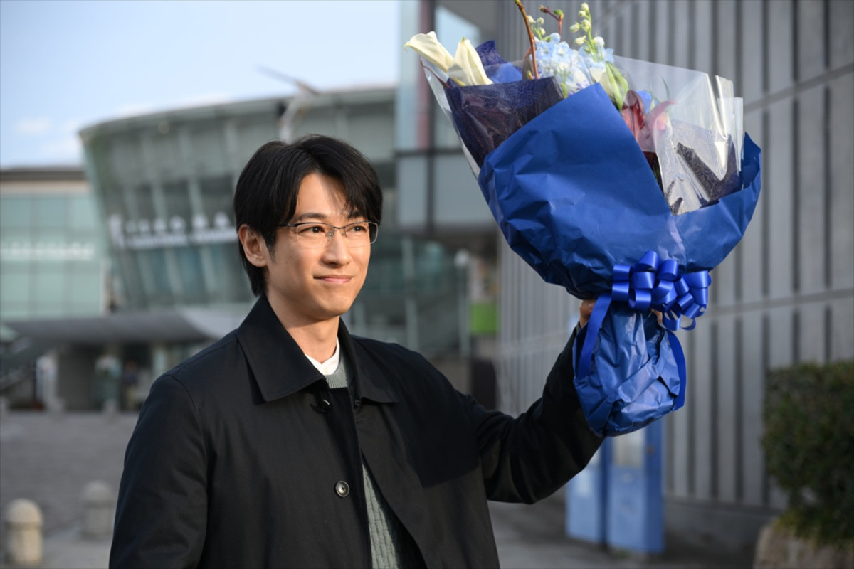 多部未華子主演「この作品に参加できたことは幸せ！」　『対岸の家事』笑顔と涙のクランクアップ