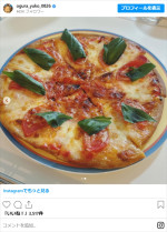 小倉優子、手作り料理　※「小倉優子」インスタグラム