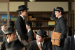 連続テレビ小説『あんぱん』第26回より